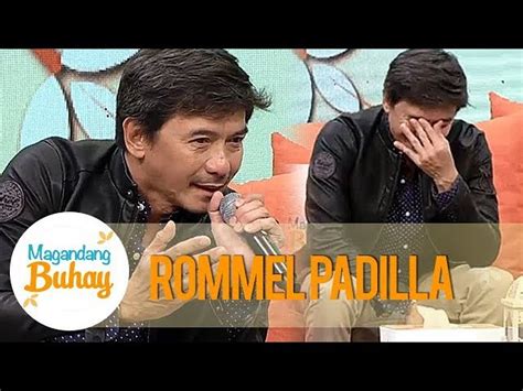 daniel padilla tattoo in arms|Magandang Buhay: Rommel shares the first time he held Daniel .